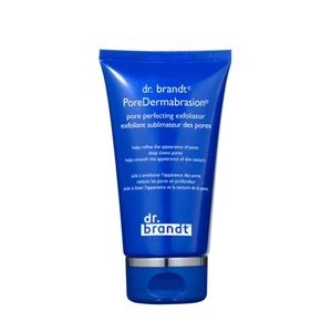 Dr.Brandt PoreDermabrasion Exfoliator BNWT Sealed